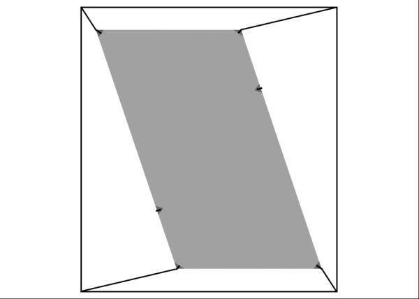 X-Mid Groundsheet - Image 7
