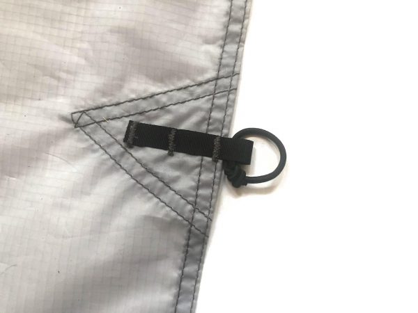 X-Mid Groundsheet - Image 4