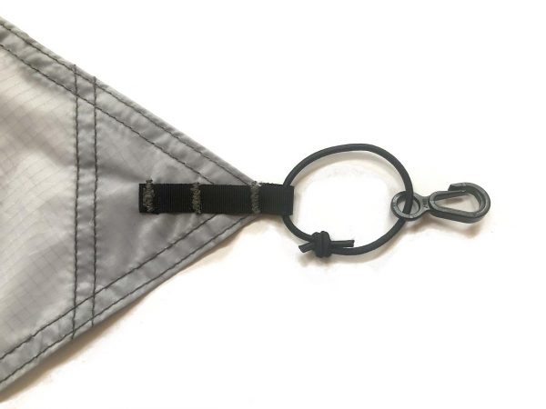 X-Mid Groundsheet - Image 5