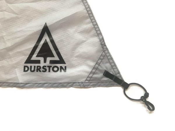 X-Mid Groundsheet - Image 3