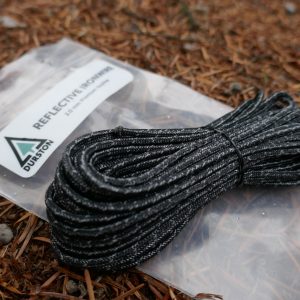 Reflective Ironwire