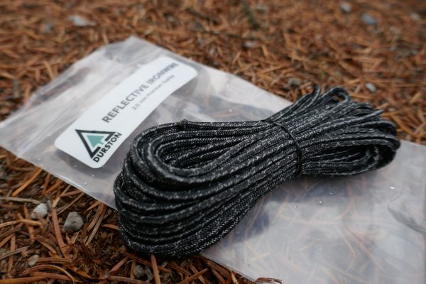 Reflective Ironwire