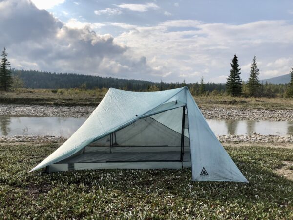 Z-Flick Tent Pole - Image 8